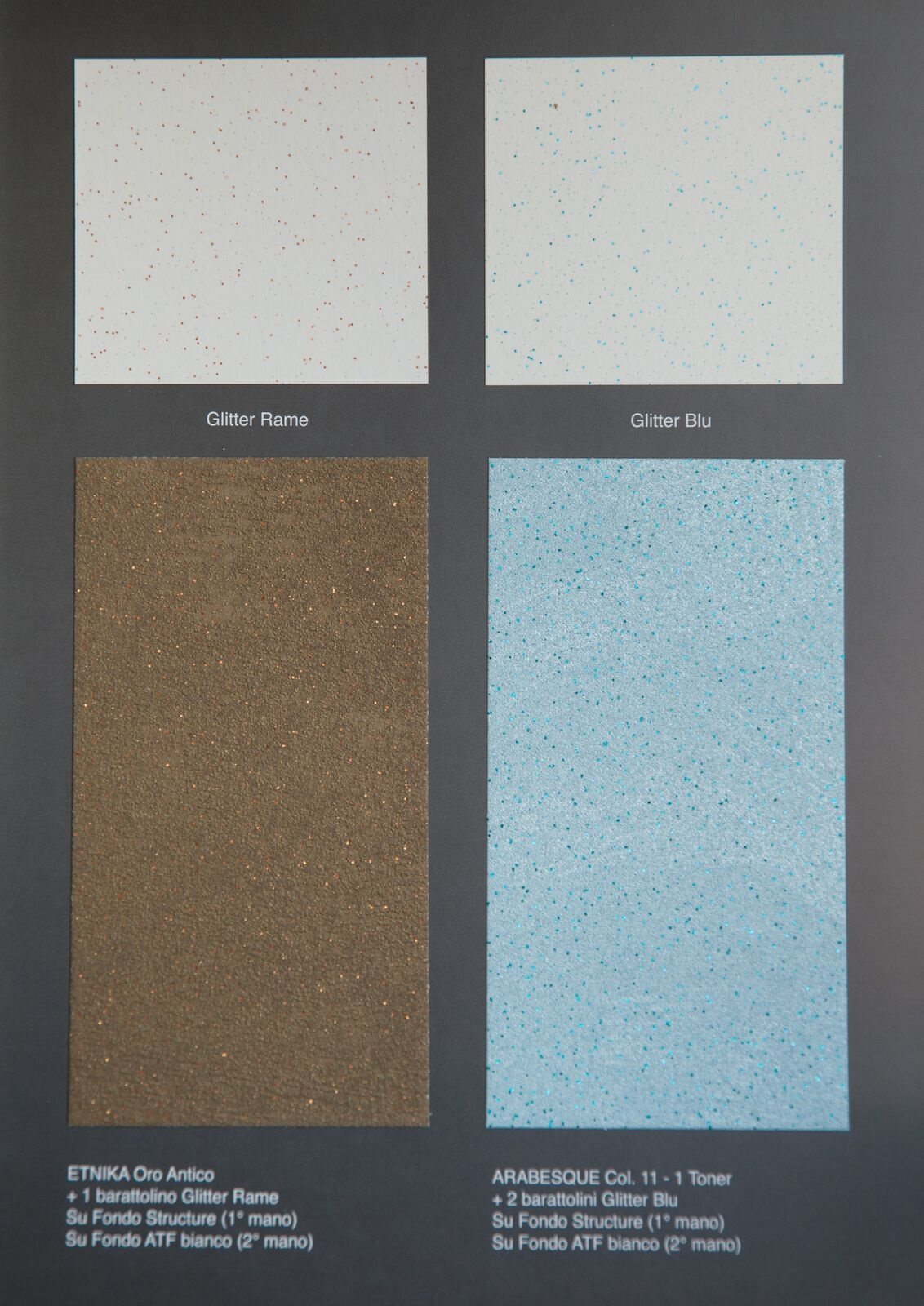Colourshop vendita pitture vernici online colorificio prezzo ... Pavimenti glitter