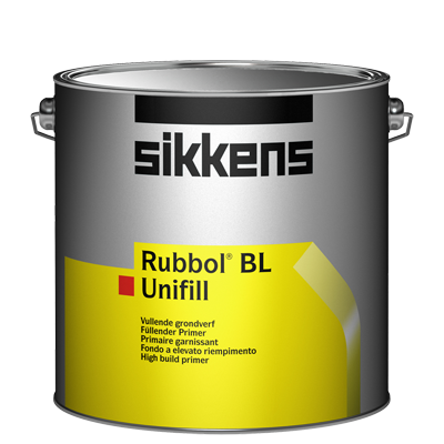 Sikkens rubbol bl rezisto primer