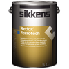 smalto ferromicaceo redox ferrotech - Sikkens - Smalto per ferro - ColourShop