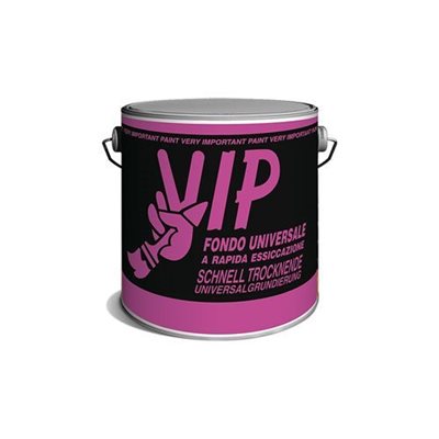 Fondo universale a a rapida essicazione - VIP - Jcolors	