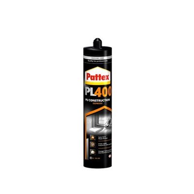 adesivo PL 400 Express Pattex - Henkel - 300 ml	