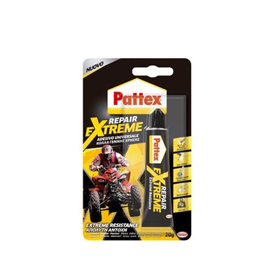 adesivo repair extreme - Pattex - Henkel	
