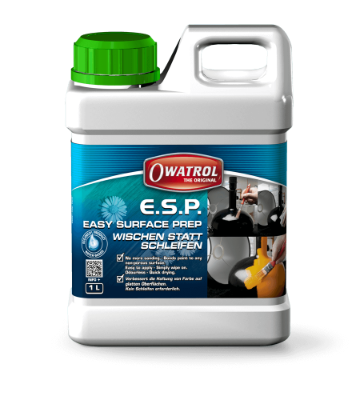  E.S.P. Easy Surface Prep - Owatrol