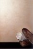 Risultato finale con pittura decorativa Vintage - Candis