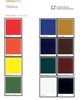 Collezione Colori pittura lavabile Titalina - Come colorare le pareti di casa con pittura superlavabile - Colorificio Sammarinese