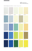Colore per pittura di rivestimento al quarzo per esterni - Fiorentino Rivestimento al Quarzo - Colorificio Sammarinese