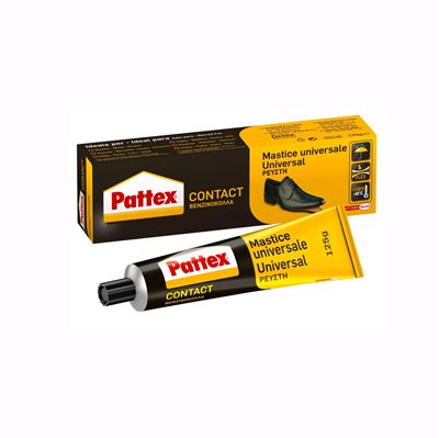 mastice universale 125 gr	