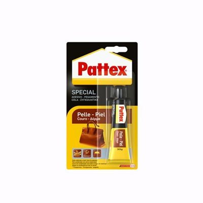 adesivo speciale pelle - Pattex - Henkel