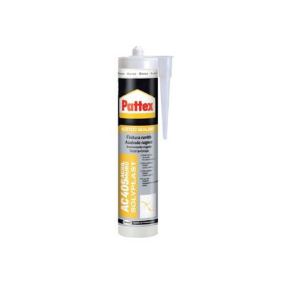silicone per muro- Pattex - Henkel - 300 ml	