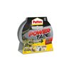 adesivo power tape grigio 10 mt - Pattex - Henkel	