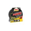 adesivo power tape nero 10 mt - Pattex - Henkel	