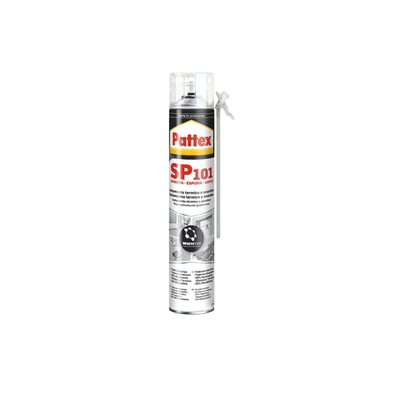 schiuma isolante termico acustico - Pattex - Henkel - 280 ml	