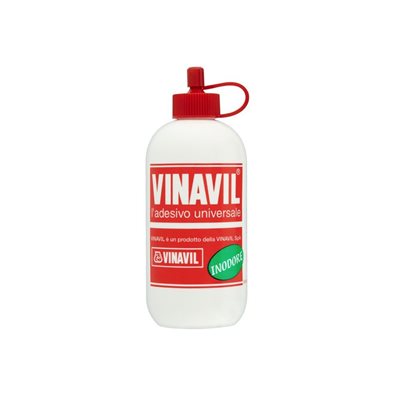 CoIla vinilica  pronta all'uso - VINAVIL	