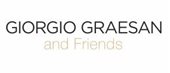 Visualizza prodotti fabbricati da GIORGIO GRAESAN & FRIENDS Immagine per il produttore GIORGIO GRAESAN & FRIENDS