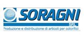 Visualizza prodotti fabbricati da SORAGNI Immagine per il produttore SORAGNI