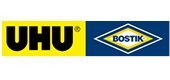 Visualizza prodotti fabbricati da UHU BOSTIK Immagine per il produttore UHU BOSTIK