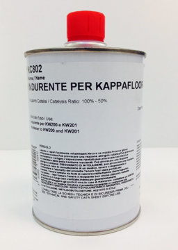 Indurente per Kappafloor KC802 - Kcolor vendita online Indurente per Kappafloor KC802 - Kcolor
