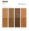 Collezione colore impregnante all'acqua per legno - Samolegno Impregnante - Colorificio Sammarinese	