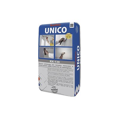 stucco universale di altissima qualità - RUALAIX UNICO RX-130 - BAIXENS