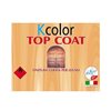 Finitura tixotropica per serramenti e prelinature - TOP COAT - Kcolor
