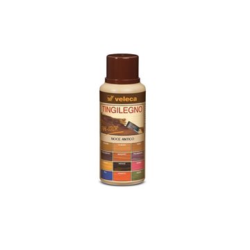 TIVAL COLOR – Tingilegno - VELECA colorante per legno, ideale per modificare il colore del legno grezzo o sverniciato e carteggiato fino al grezzo, destinato ad ambienti d’interno