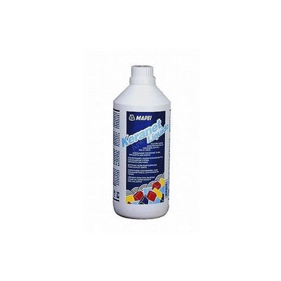 pulitore liquido a base acida per piastrelle ceramiche - Keranet