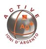 CeboTime Active  agli ioni di argento, studiata per eliminare i batteri