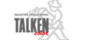 Visualizza prodotti fabbricati da TALKEN Immagine per il produttore TALKEN