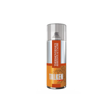 Thermovernice - Talken Thermovernice spray resistente al calore