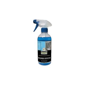 SPLENDI DOCCIA - Chemical Roadmaster detergente anticalcare per doccia