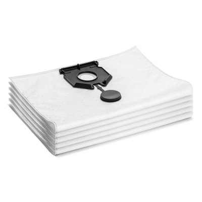 Sacchetti filtro in tessuto per NT 30/1