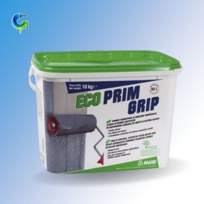 Immagine di ECO PRIM GRIP - primer per intonaci, rasature ed adesivi per ceramica