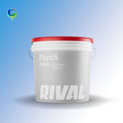 Immagine di ELATEX PRIMER - fondo elastomerico antialga