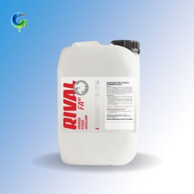 Immagine di FISSACRYL SILOX SDF - isolante all'acqua