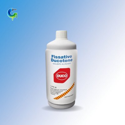 Immagine di Fissativo isolante ad acqua per idropitture