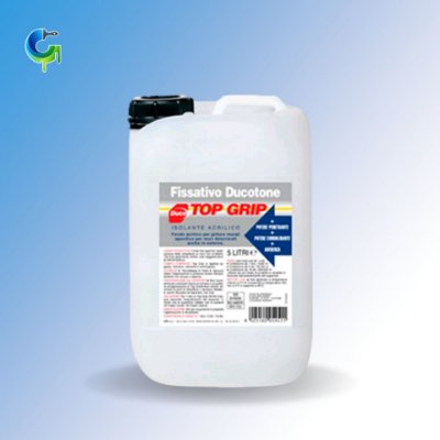 Immagine di Fissativo Top Grip per interno ed esterno