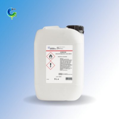 Immagine di TITALPRIMER - isolante trasparente a solvente