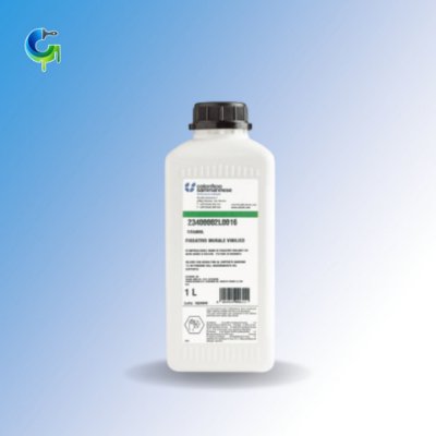 Immagine di TITANCRIL - isolante fissativo acrilico