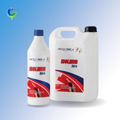 Immagine di Isolmur idro - fondo acrilico aggrappante