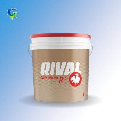 Immagine di COAT SUPERFINE - microrivestimento antialga