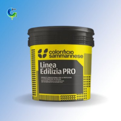 Immagine di TITAN BETON - rivestimento acrilico per calcestruzzo