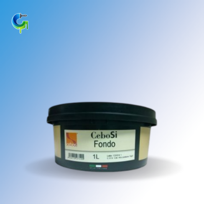 Immagine di CEBOSI FONDO - idropittura acrilica lavabile