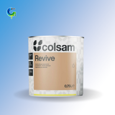Immagine di REVIVE - smalto all'acqua rigenerante per ambienti
