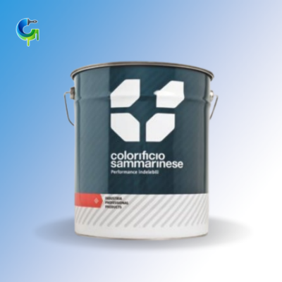 Immagine di CLOROCAUCCIU - smalto per piscine