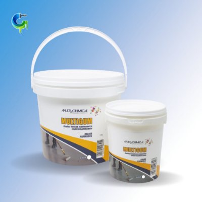 Immagine di Multigum - guaina impermeabillazante