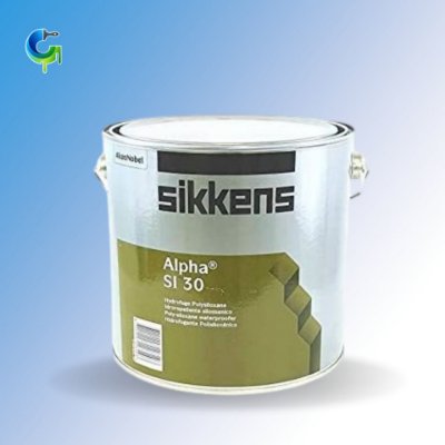 Immagine di Alpha Si 30 - idrorepellente a solvente