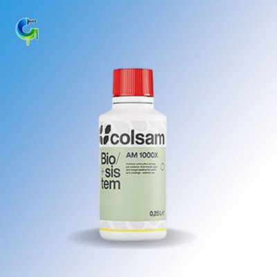 Immagine di Biosistem AM1000X - additivo antimuffa e antialga per esterni