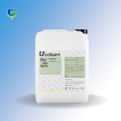 Immagine di Biosistem  fissativo antimuffa per interni ed esterni