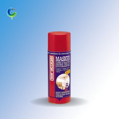 Immagine di MASKER - vernice spray copri macchie per muro