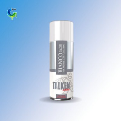 Immagine di BIANCO SUPERCOPRENTE - spray con antimuffa